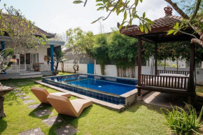 Villa Ikan